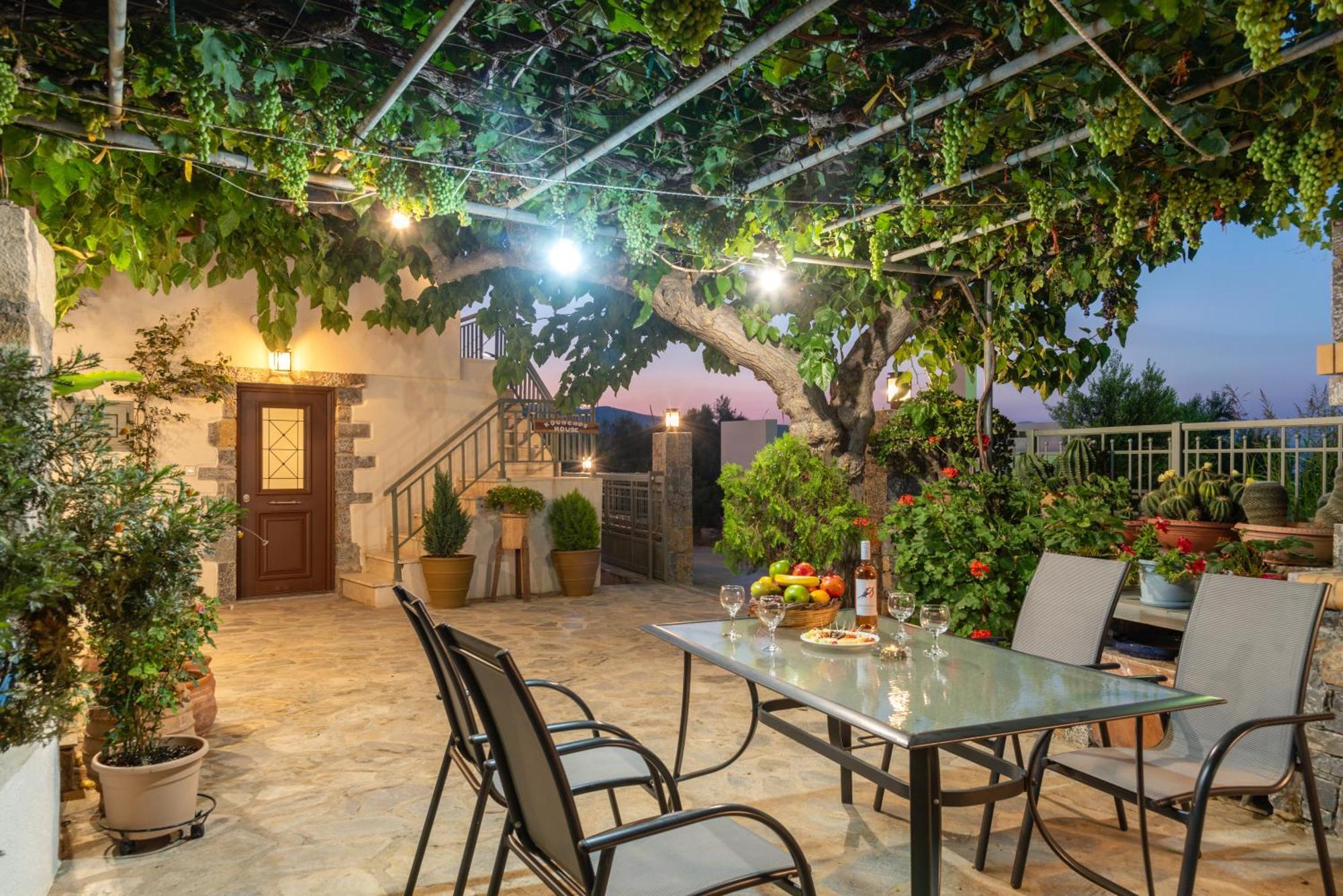 Kounenos House Istro Ngoại thất bức ảnh