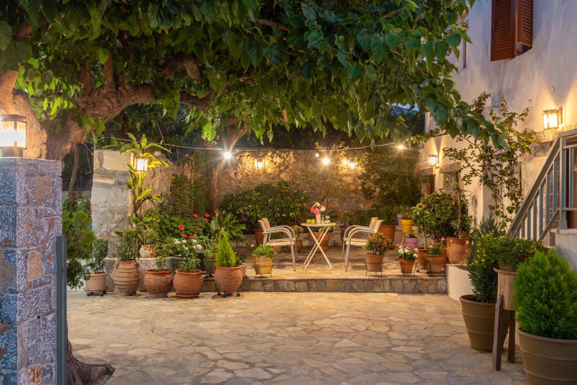 Kounenos House Istro Ngoại thất bức ảnh