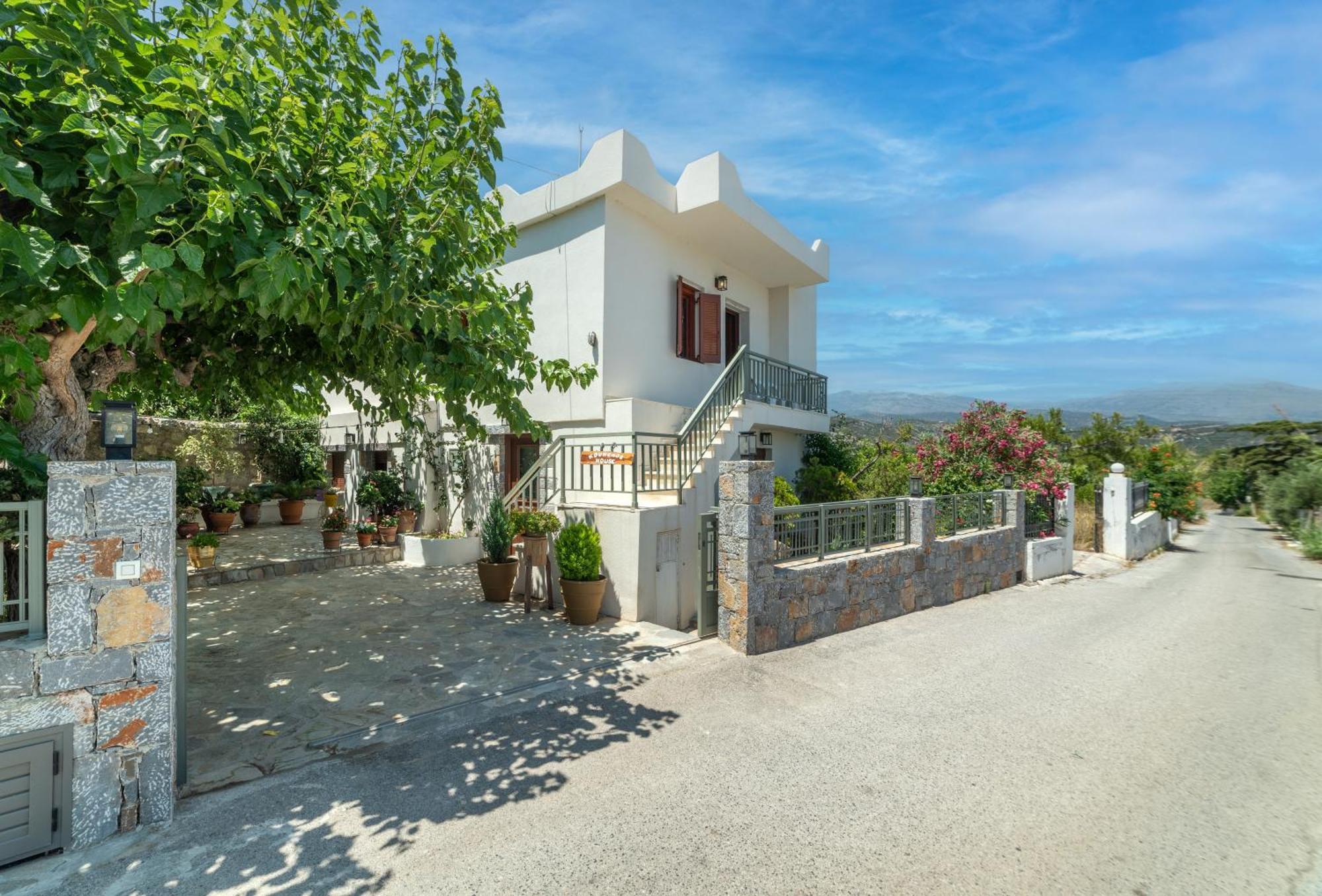 Kounenos House Istro Ngoại thất bức ảnh