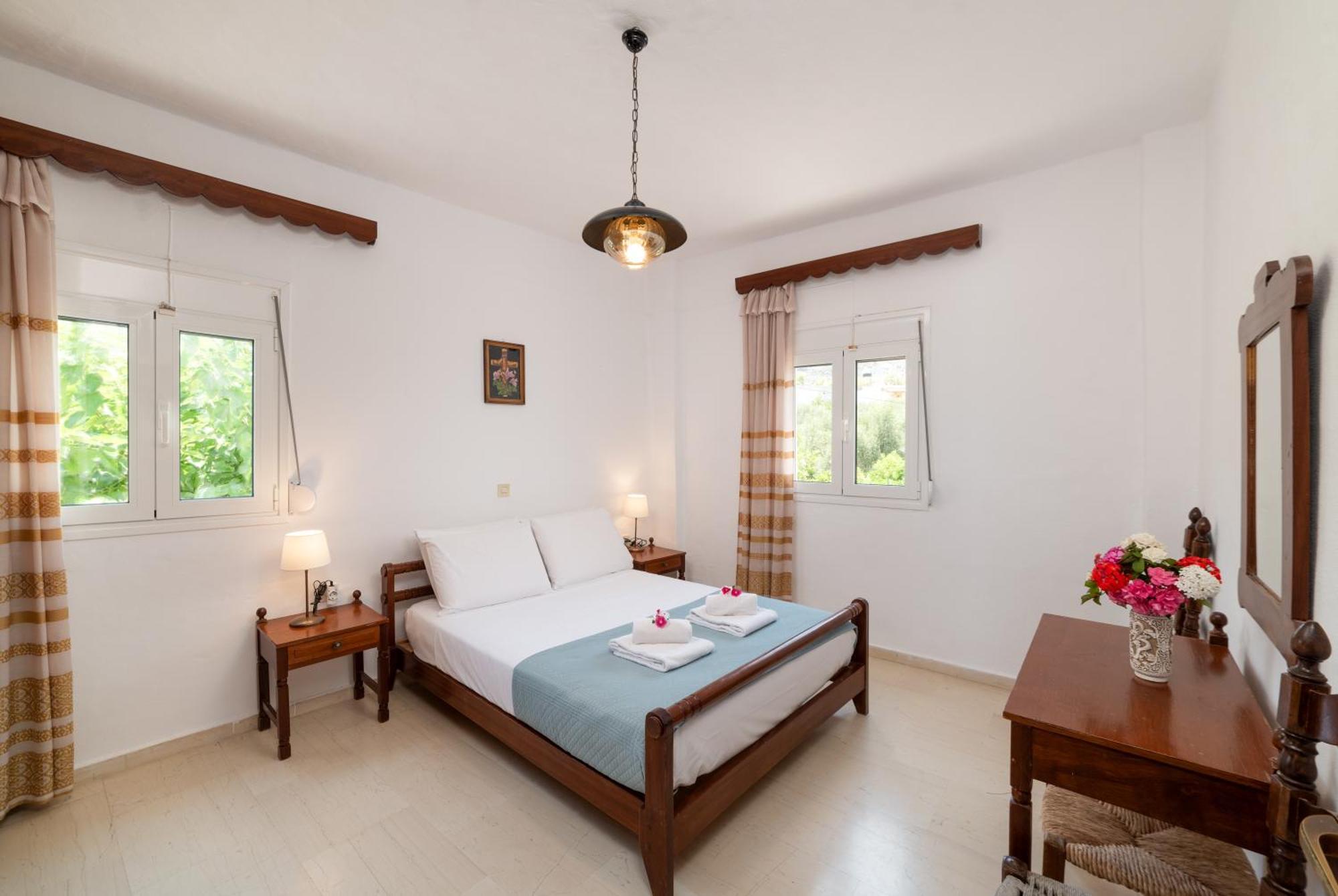 Kounenos House Istro Ngoại thất bức ảnh